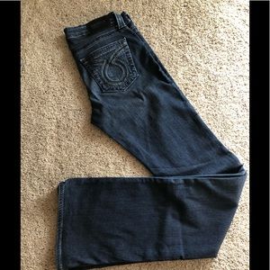Big Star Remy boot jeans